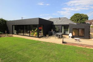 Rear Elevation- click for photo gallery